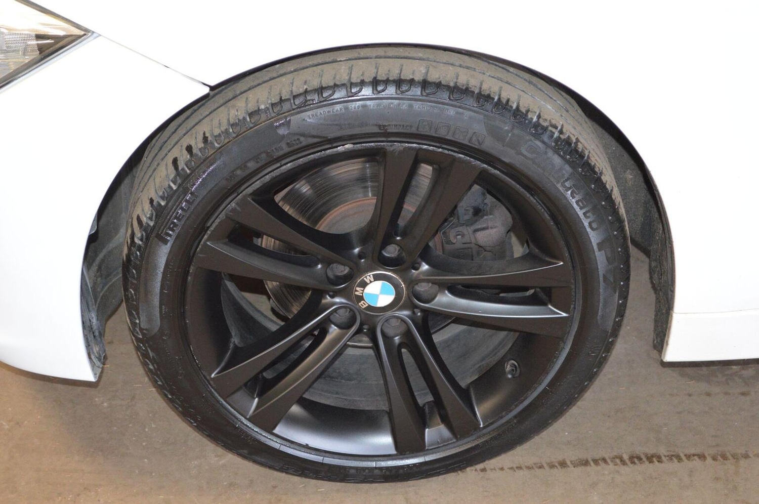 Used BMW 3 Series 2016 for sale - 77609973: Photo 53