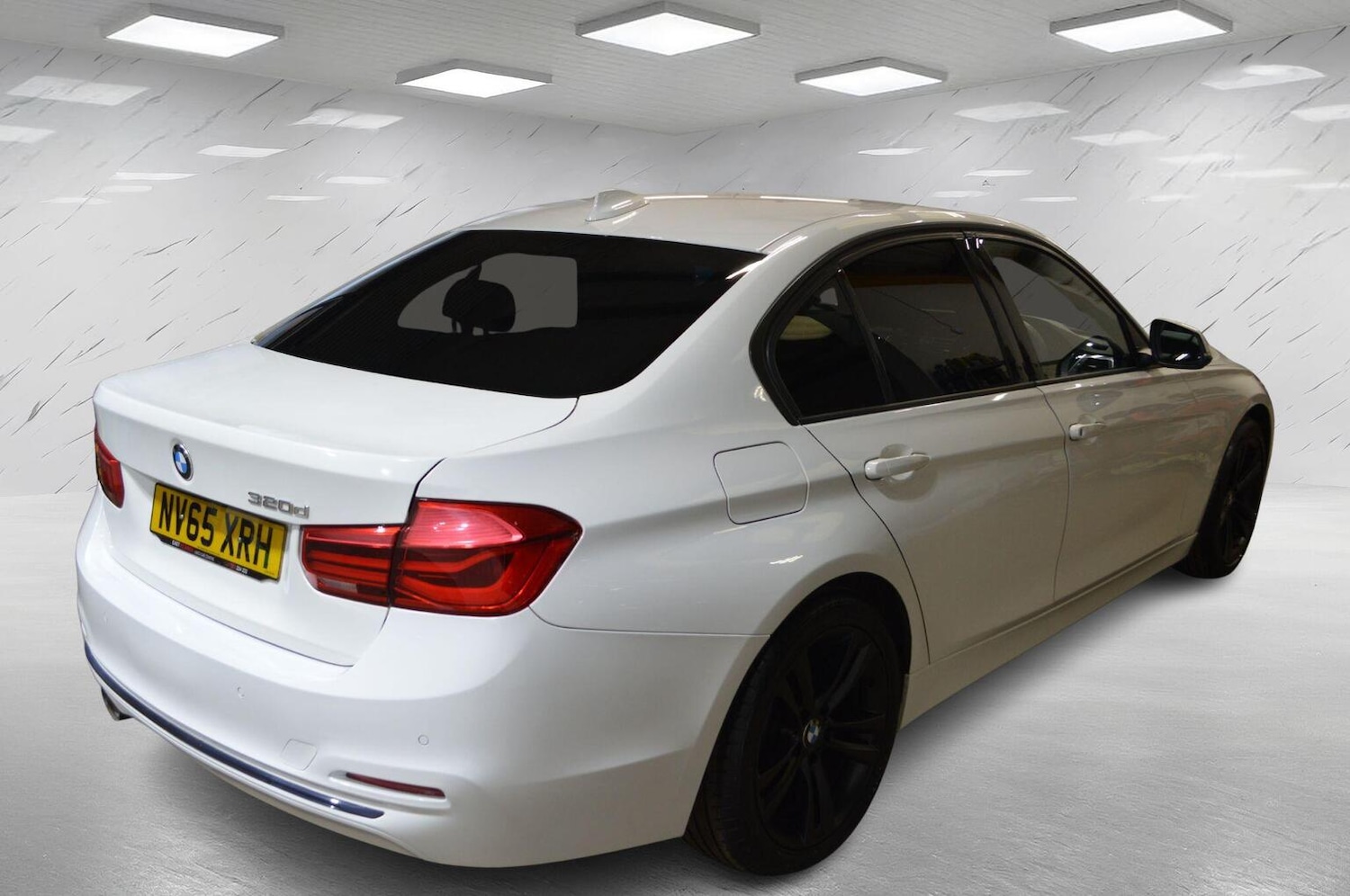 Used BMW 3 Series 2016 for sale - 77609973: Photo 6