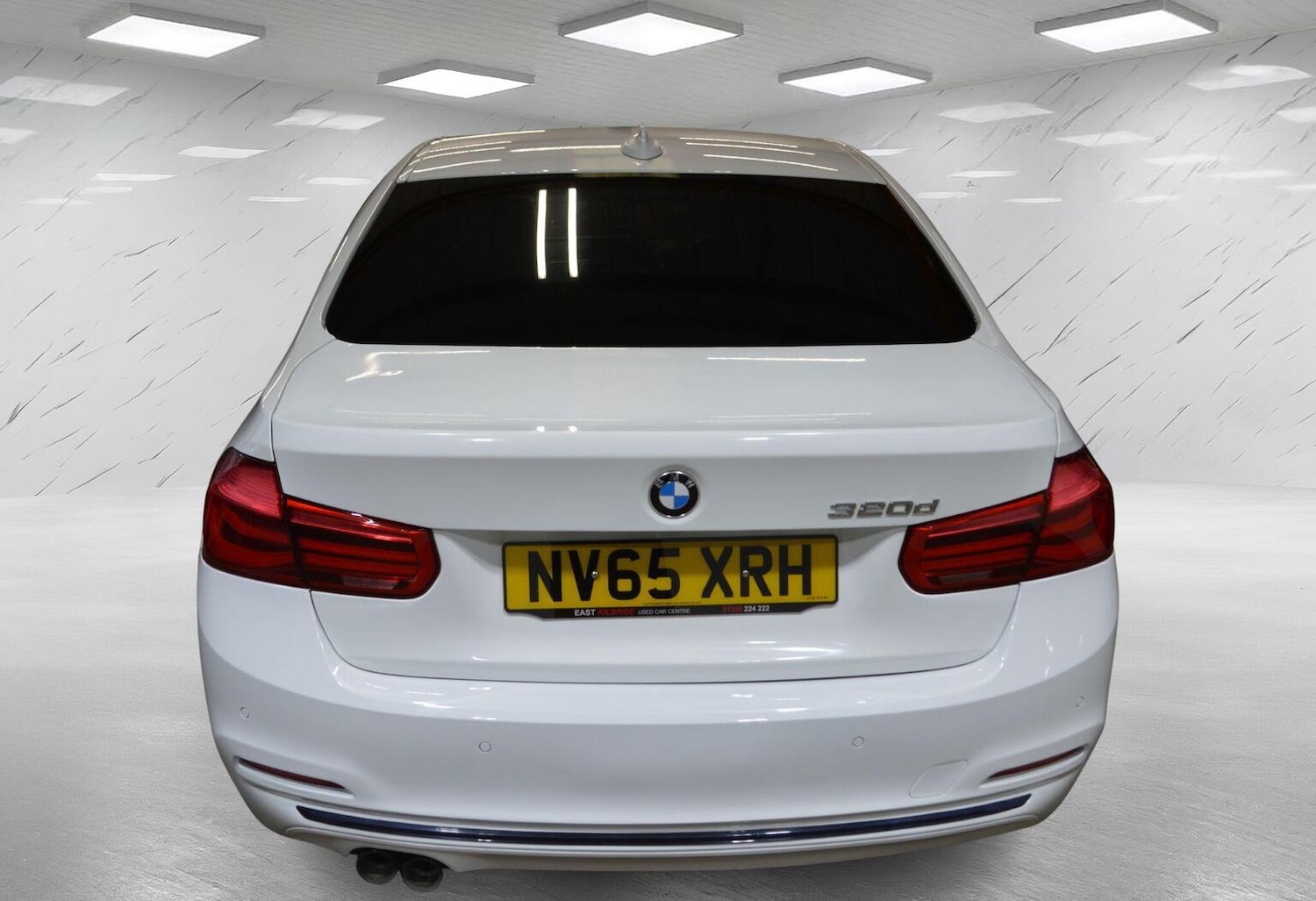 Used BMW 3 Series 2016 for sale - 77609973: Photo 7