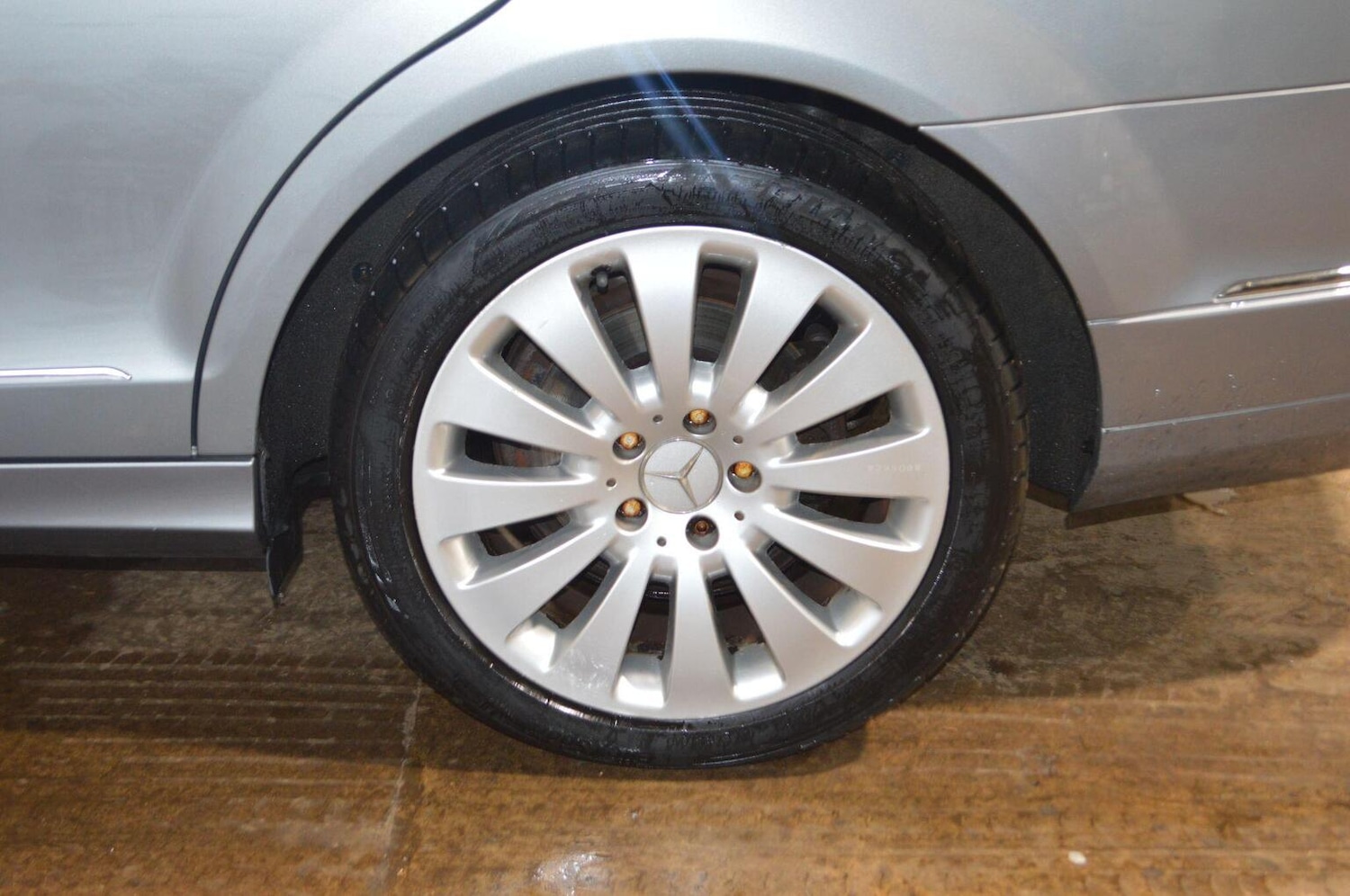 Used Mercedes-Benz C-Class 2008 for sale - 76128868: Photo 26