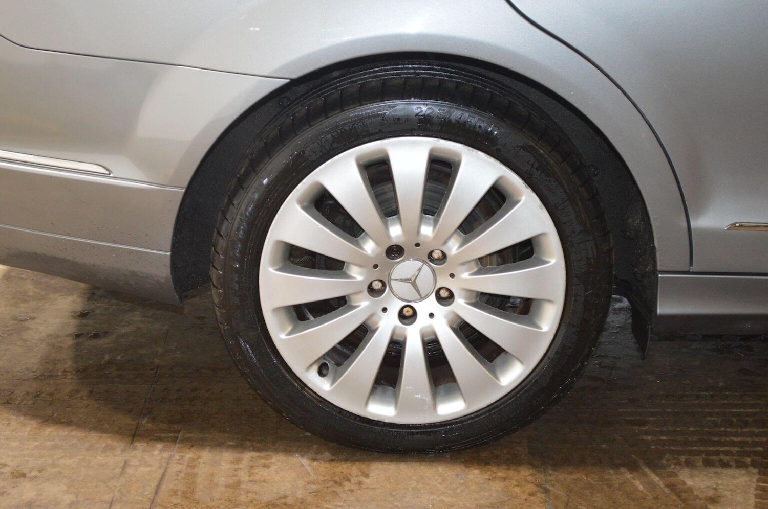 Used Mercedes-Benz C-Class 2008 for sale - 76128868: Photo 27