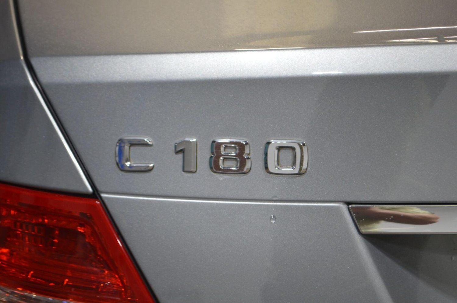 Used Mercedes-Benz C-Class 2008 for sale - 76128868: Photo 39