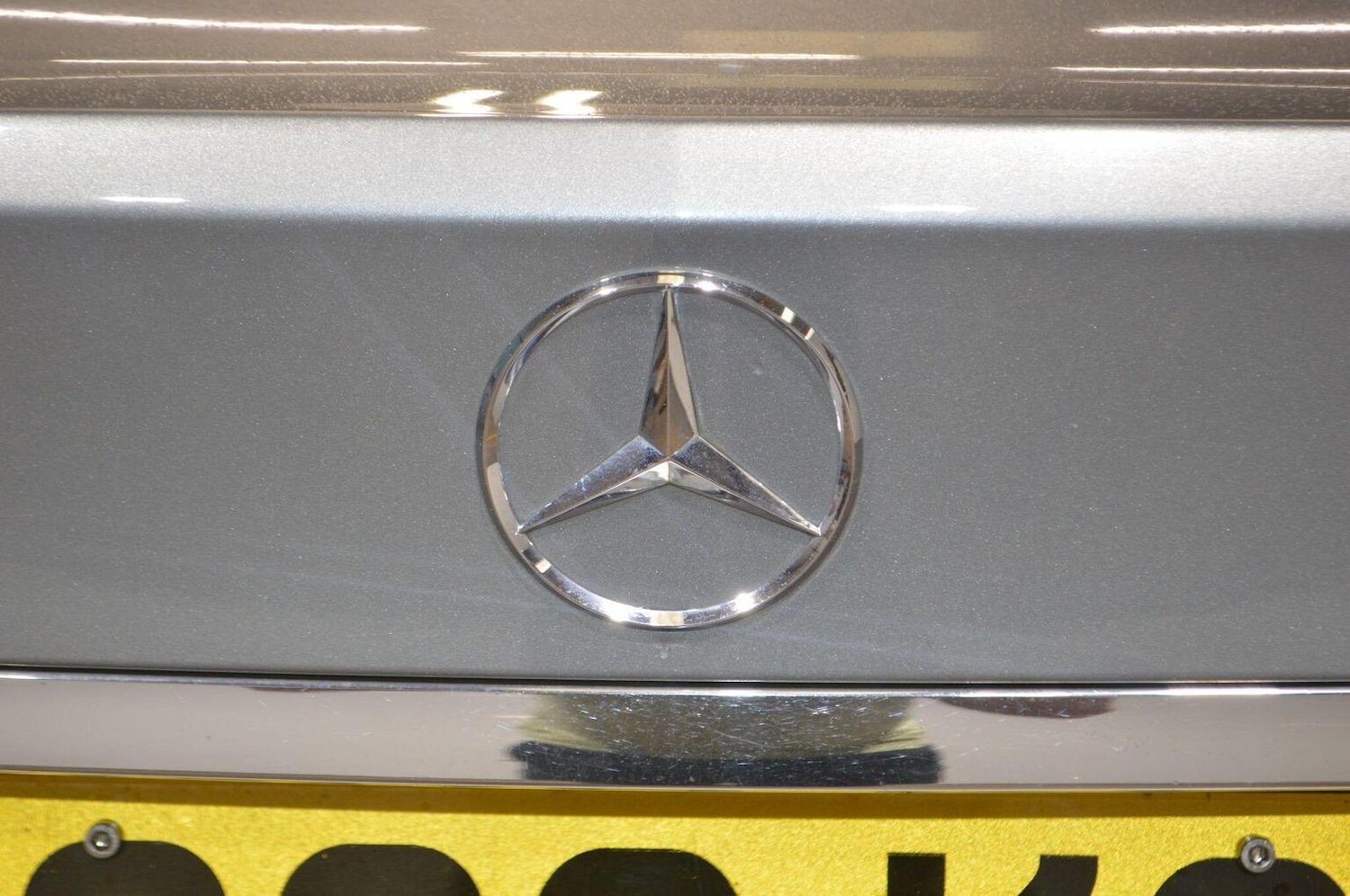 Used Mercedes-Benz C-Class 2008 for sale - 76128868: Photo 40