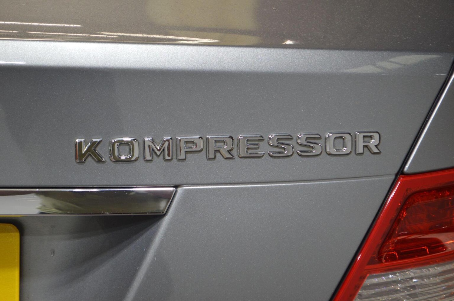 Used Mercedes-Benz C-Class 2008 for sale - 76128868: Photo 41