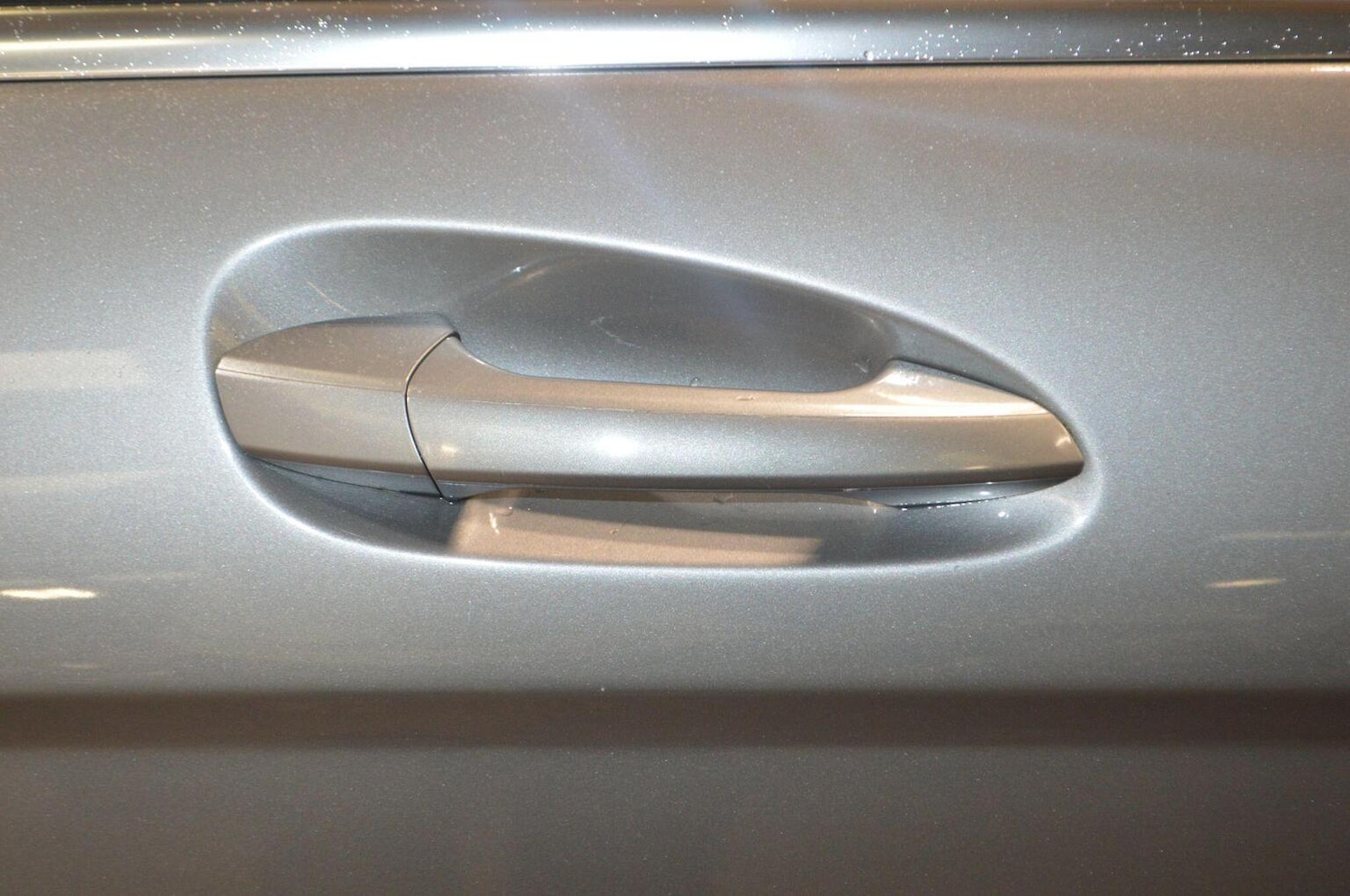 Used Mercedes-Benz C-Class 2008 for sale - 76128868: Photo 43