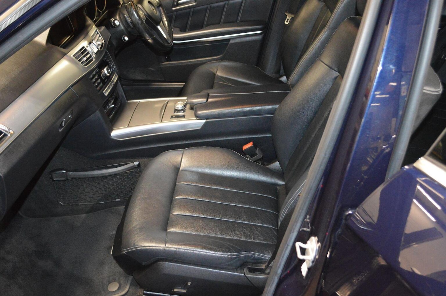 Used Mercedes-Benz E Class 2015 for sale - 77303580: Photo 13