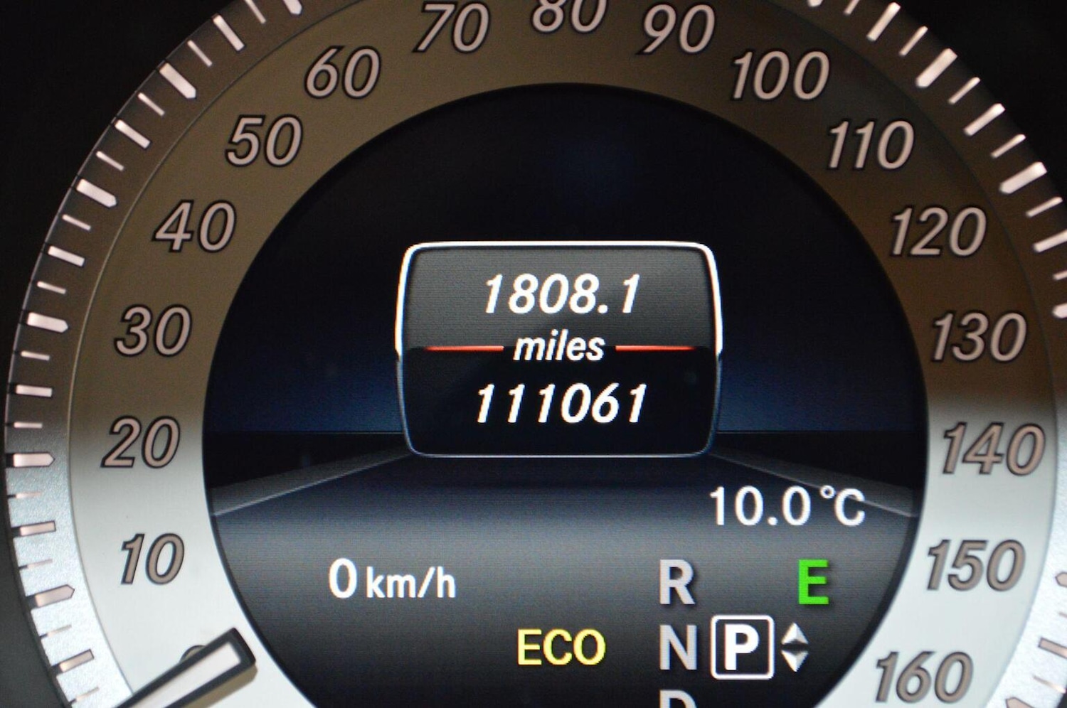 Used Mercedes-Benz E Class 2015 for sale - 77303580: Photo 19