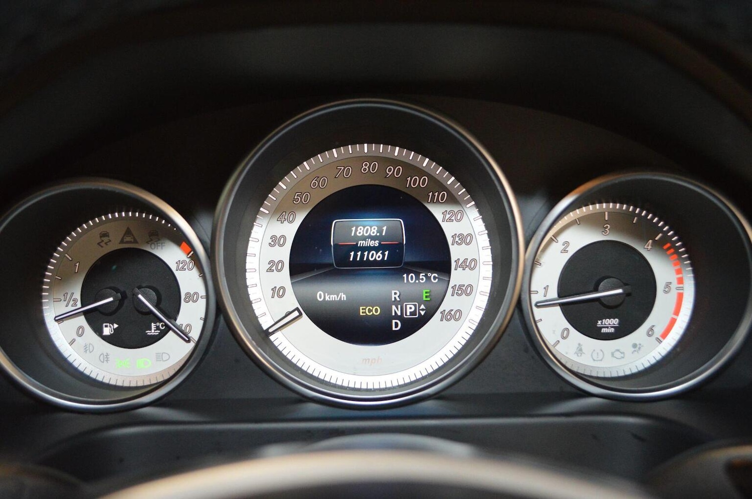 Used Mercedes-Benz E Class 2015 for sale - 77303580: Photo 20