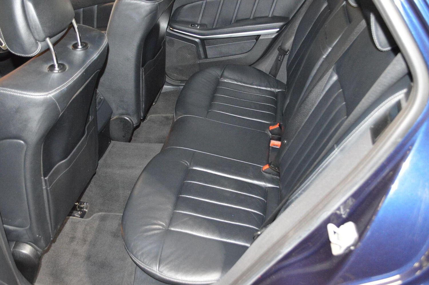 Used Mercedes-Benz E Class 2015 for sale - 77303580: Photo 22