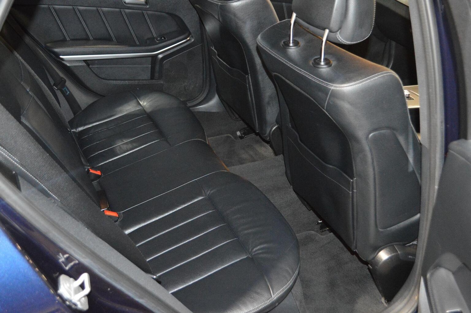 Used Mercedes-Benz E Class 2015 for sale - 77303580: Photo 23