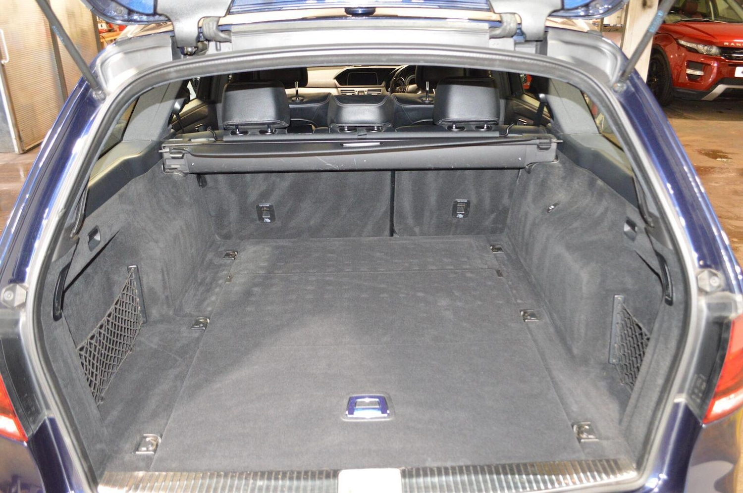 Used Mercedes-Benz E Class 2015 for sale - 77303580: Photo 24