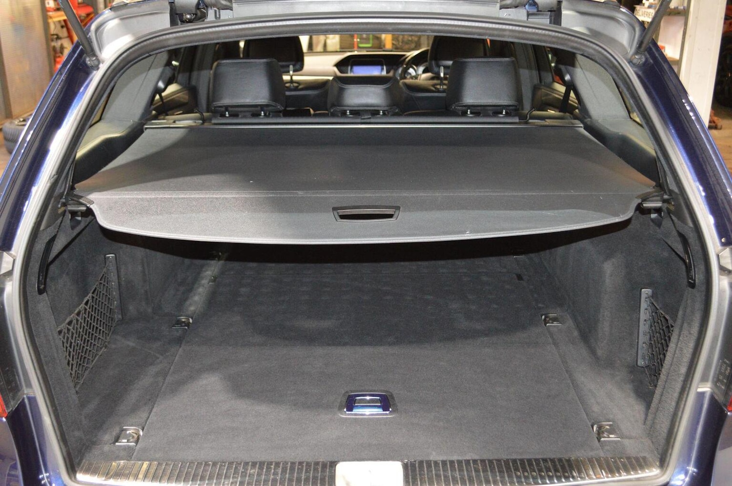 Used Mercedes-Benz E Class 2015 for sale - 77303580: Photo 26