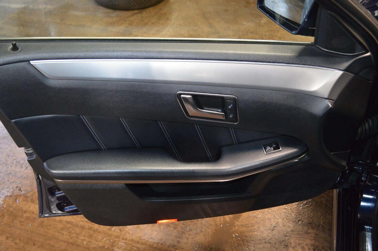 Used Mercedes-Benz E Class 2015 for sale - 77303580: Photo 31