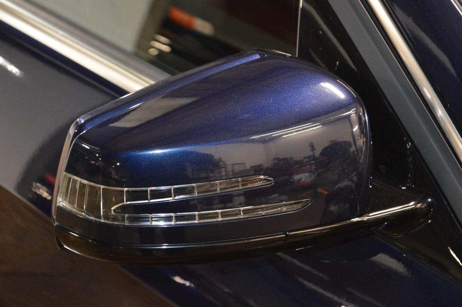 Used Mercedes-Benz E Class 2015 for sale - 77303580: Photo 43