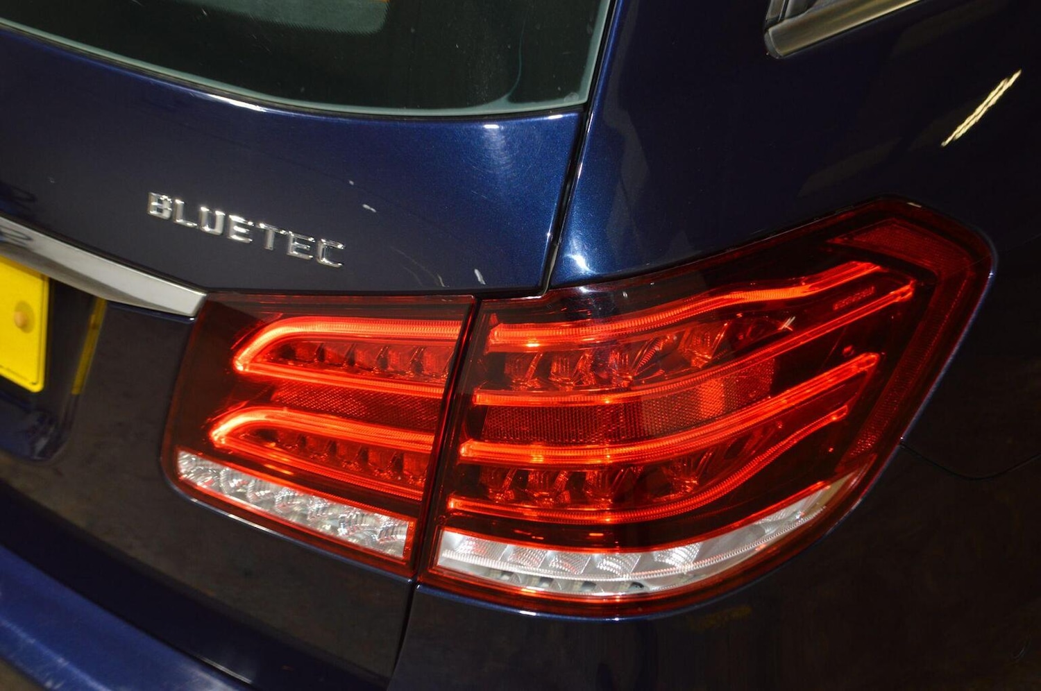 Used Mercedes-Benz E Class 2015 for sale - 77303580: Photo 46