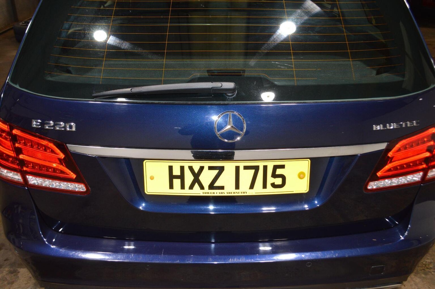 Used Mercedes-Benz E Class 2015 for sale - 77303580: Photo 48