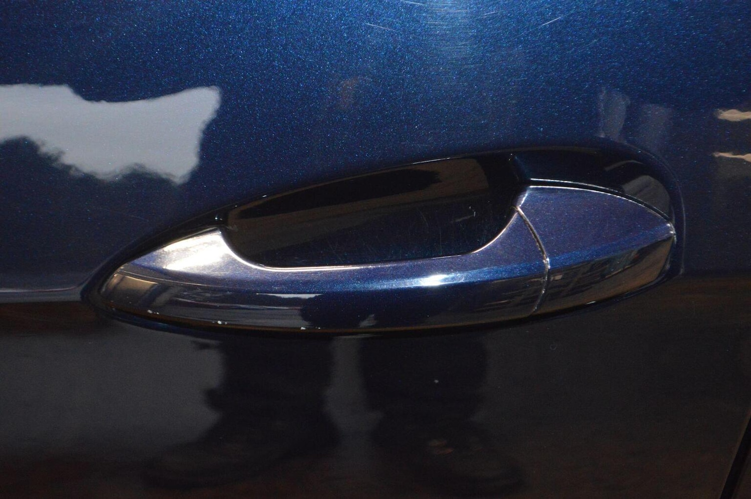 Used Mercedes-Benz E Class 2015 for sale - 77303580: Photo 50