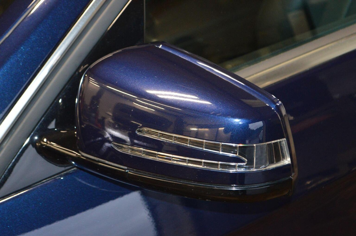 Used Mercedes-Benz E Class 2015 for sale - 77303580: Photo 51