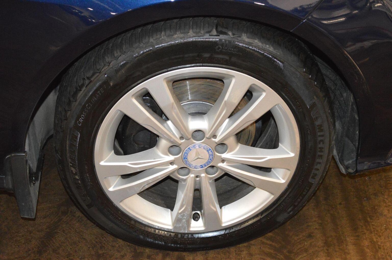 Used Mercedes-Benz E Class 2015 for sale - 77303580: Photo 54