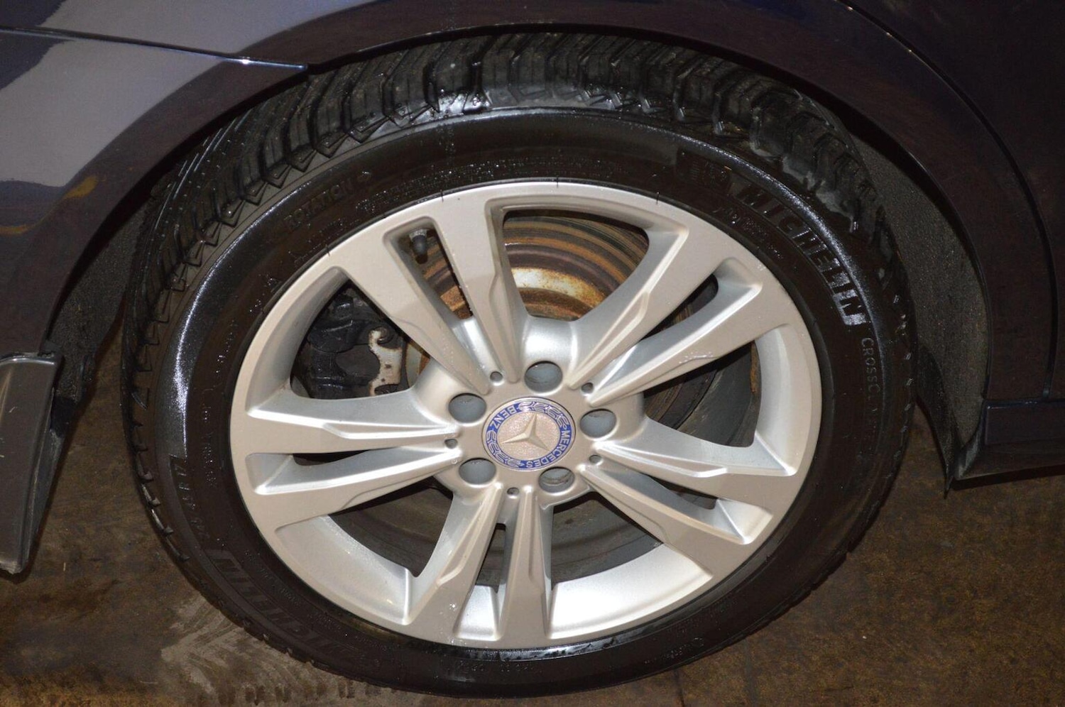 Used Mercedes-Benz E Class 2015 for sale - 77303580: Photo 55