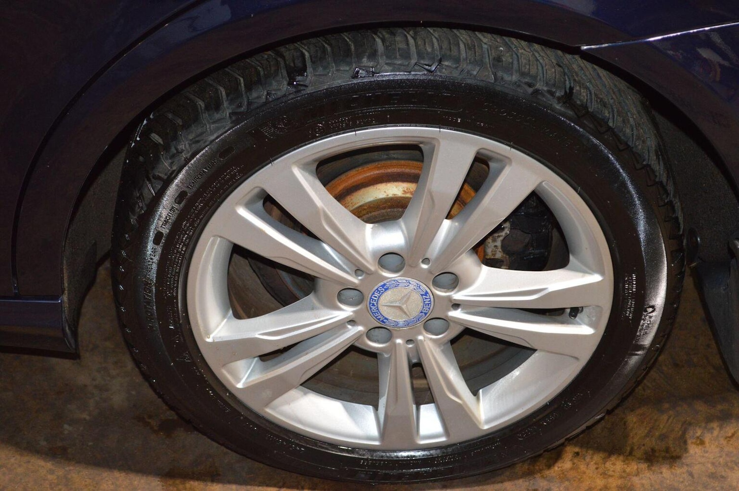 Used Mercedes-Benz E Class 2015 for sale - 77303580: Photo 56