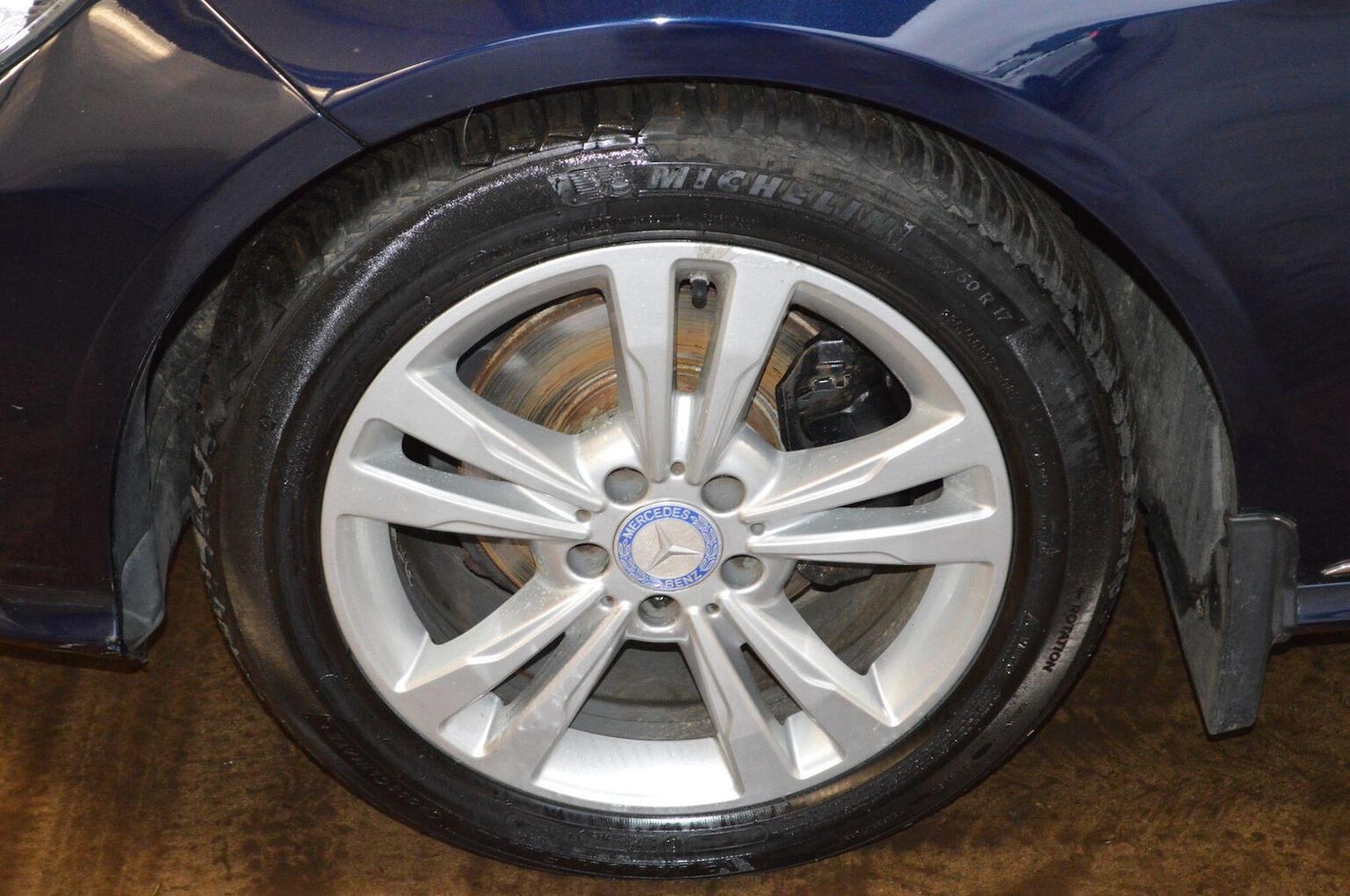 Used Mercedes-Benz E Class 2015 for sale - 77303580: Photo 57