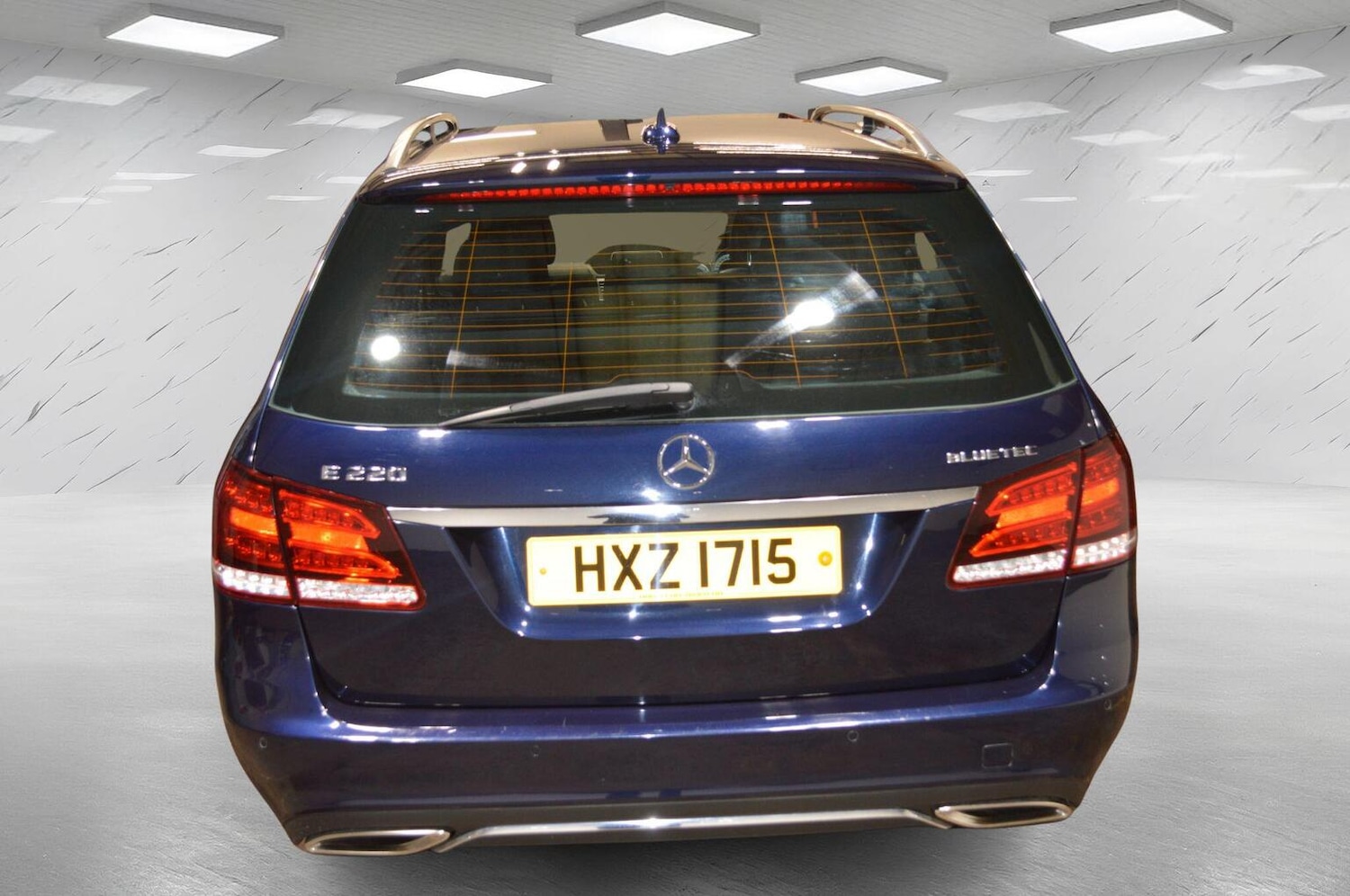 Used Mercedes-Benz E Class 2015 for sale - 77303580: Photo 7