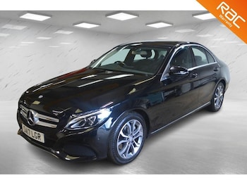 Mercedes-Benz - C-Class