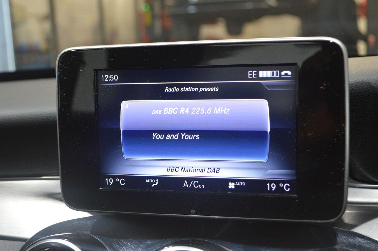 Used Mercedes-Benz C-Class 2017 for sale - 76120217: Photo 22