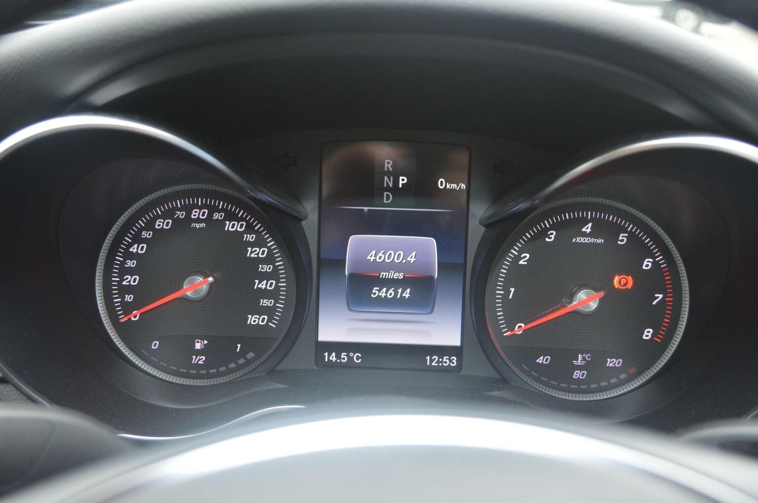 Used Mercedes-Benz C-Class 2017 for sale - 76120217: Photo 28