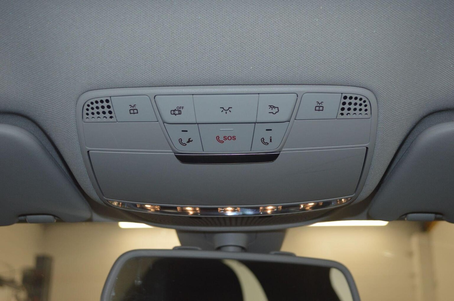 Used Mercedes-Benz C-Class 2017 for sale - 76120217: Photo 29