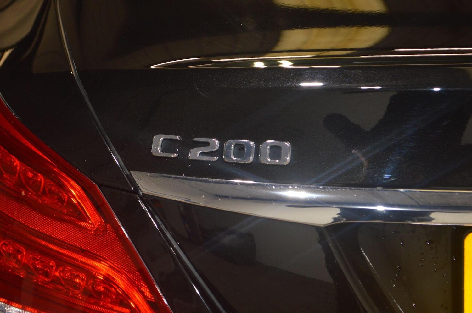 Used Mercedes-Benz C-Class 2017 for sale - 76120217: Photo 51