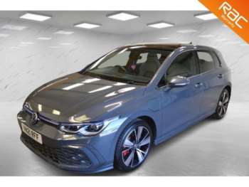2021 - 1.4 TSI 13kWh GTE DSG Euro 6 (s/s) 5dr
