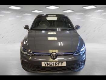 Used Volkswagen Golf 2021 for sale - 74651165: Photo