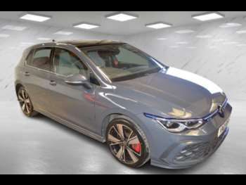 Used Volkswagen Golf 2021 for sale - 74651165: Photo