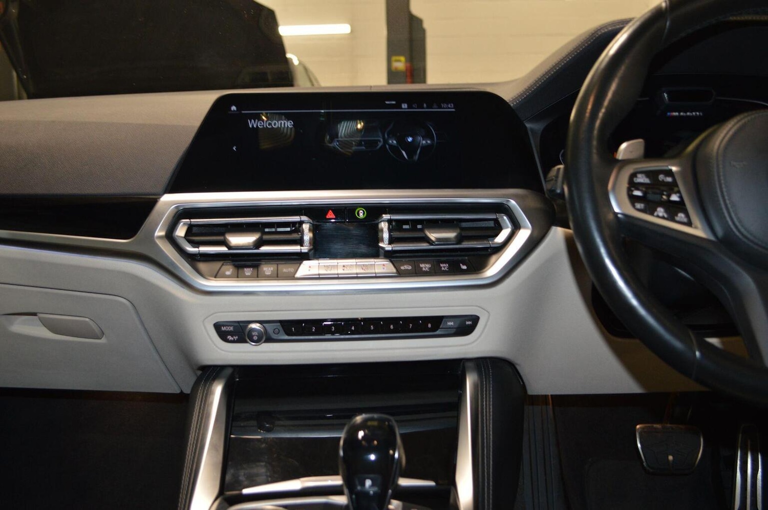 Used BMW 4 Series 2020 for sale - 76884813: Photo 14