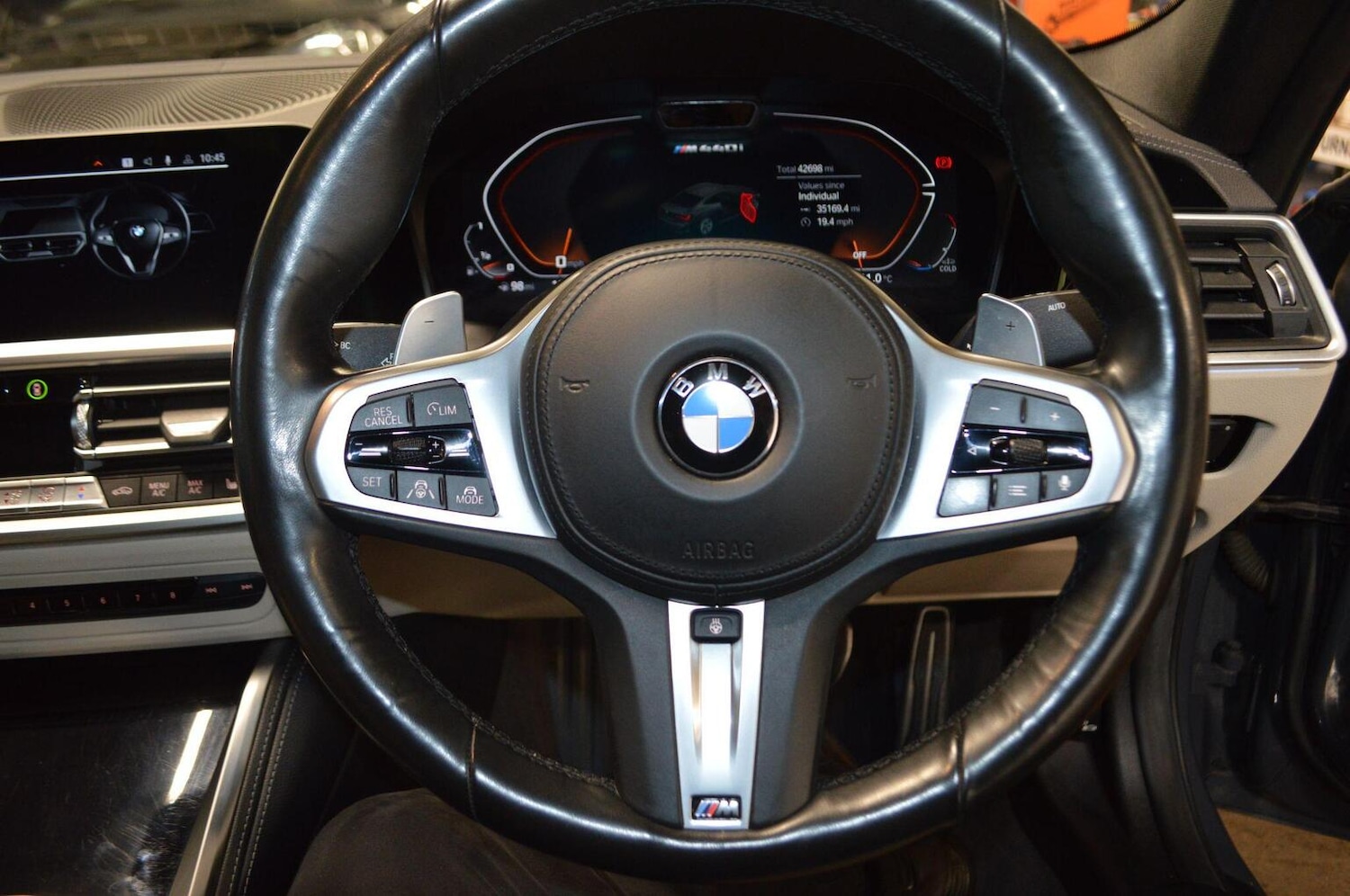 Used BMW 4 Series 2020 for sale - 76884813: Photo 17