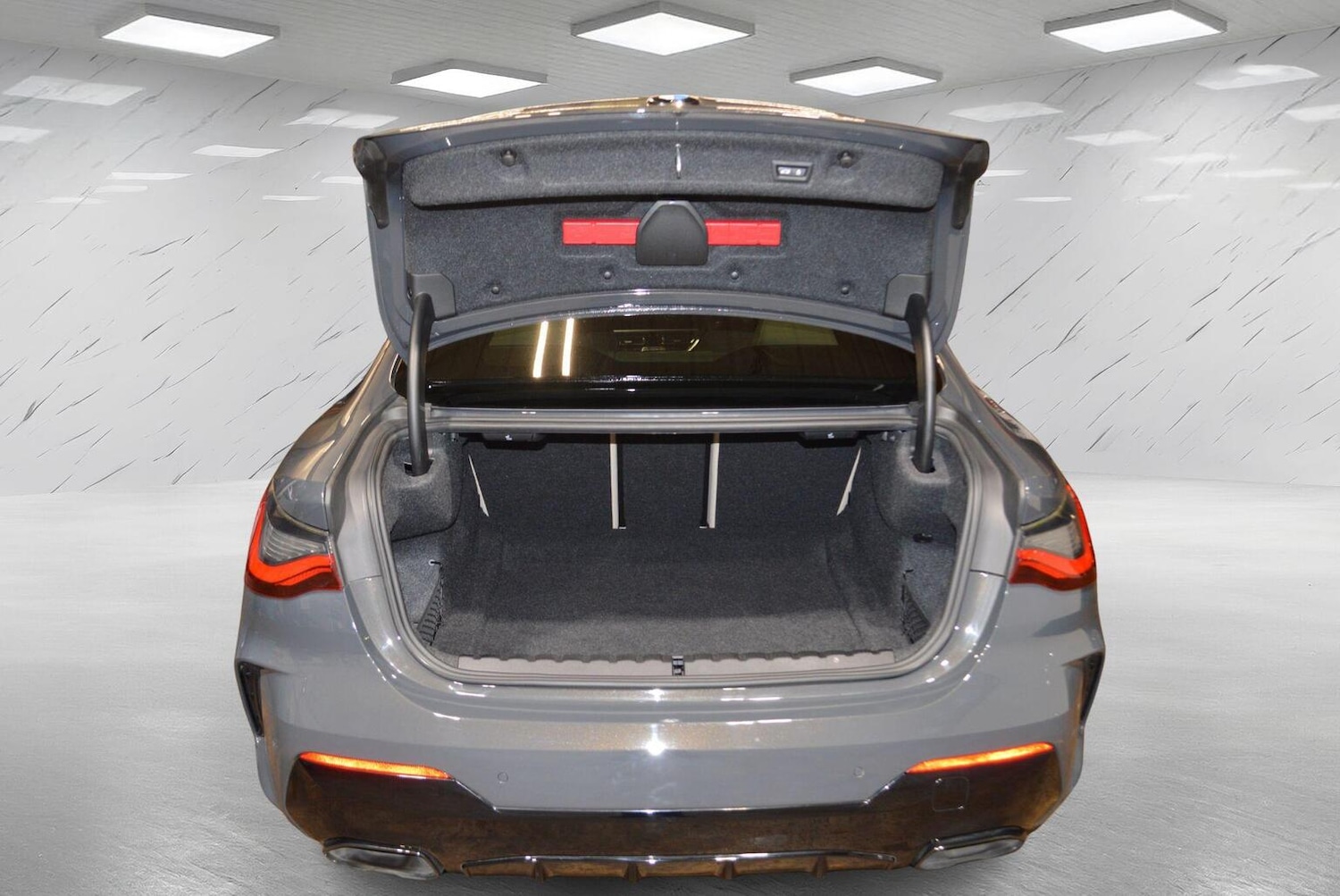 Used BMW 4 Series 2020 for sale - 76884813: Photo 22