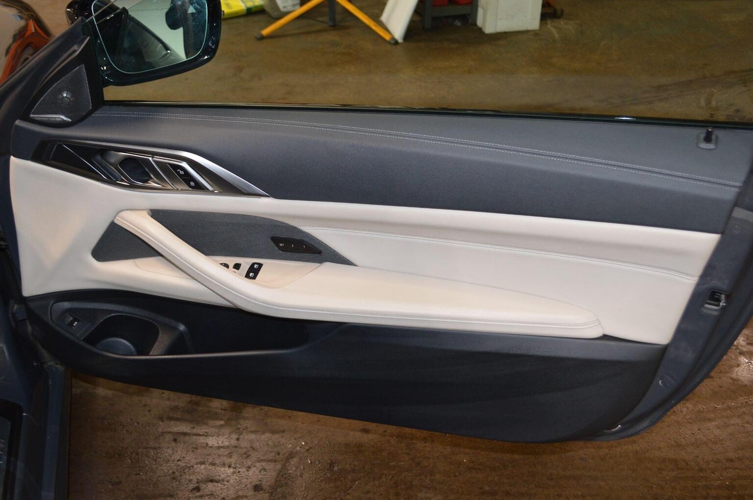 Used BMW 4 Series 2020 for sale - 76884813: Photo 25