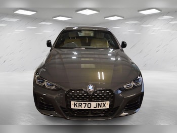 Used BMW 4 Series 2020 for sale - 76884813: Photo