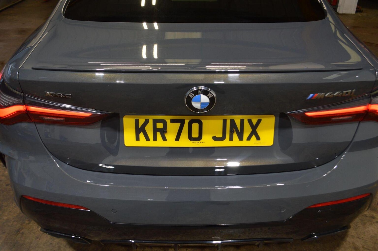Used BMW 4 Series 2020 for sale - 76884813: Photo 48