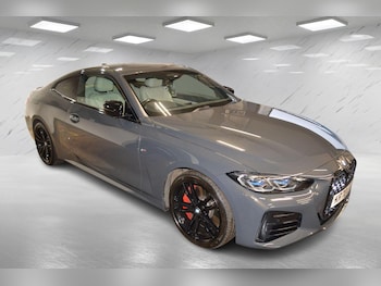 Used BMW 4 Series 2020 for sale - 76884813: Photo