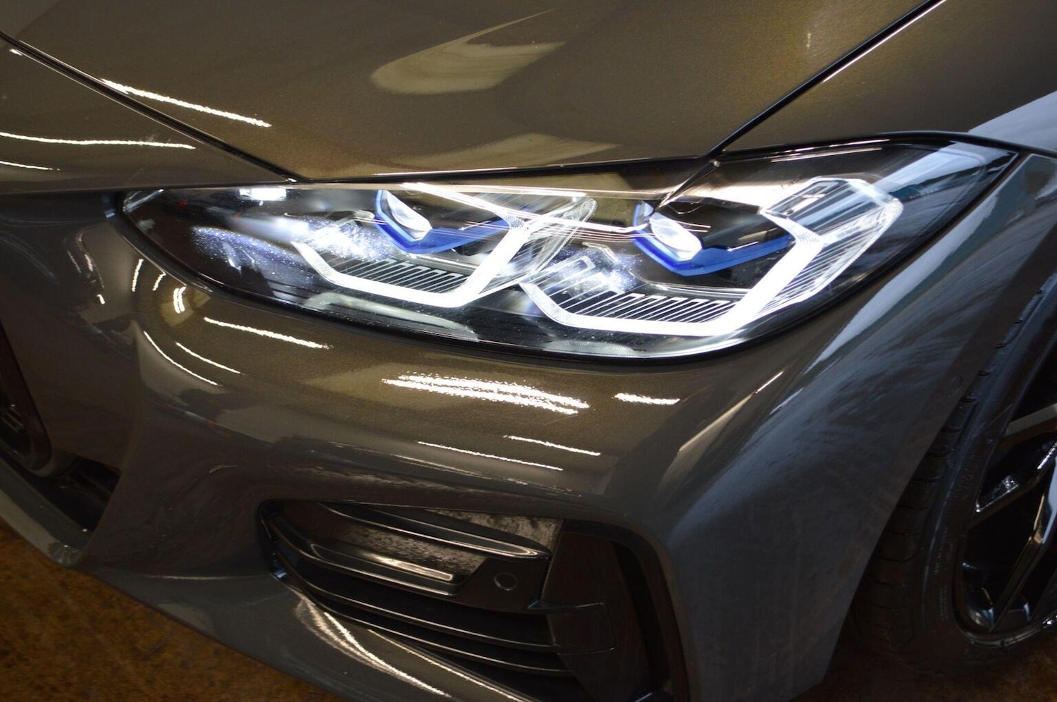 Used BMW 4 Series 2020 for sale - 76884813: Photo 53