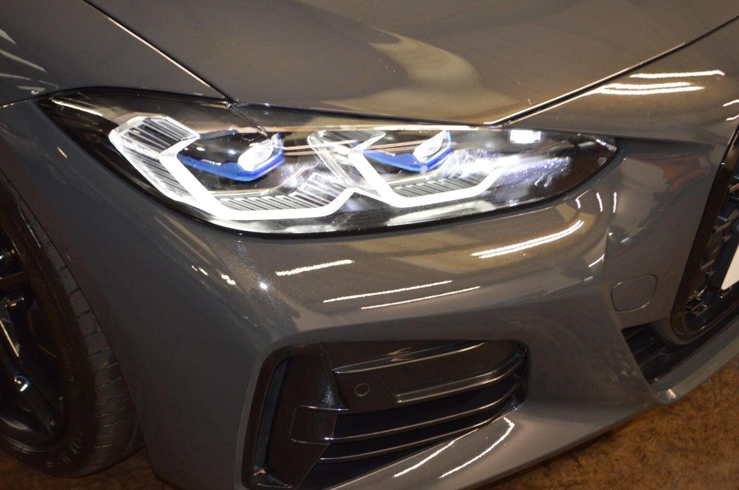 Used BMW 4 Series 2020 for sale - 76884813: Photo 55