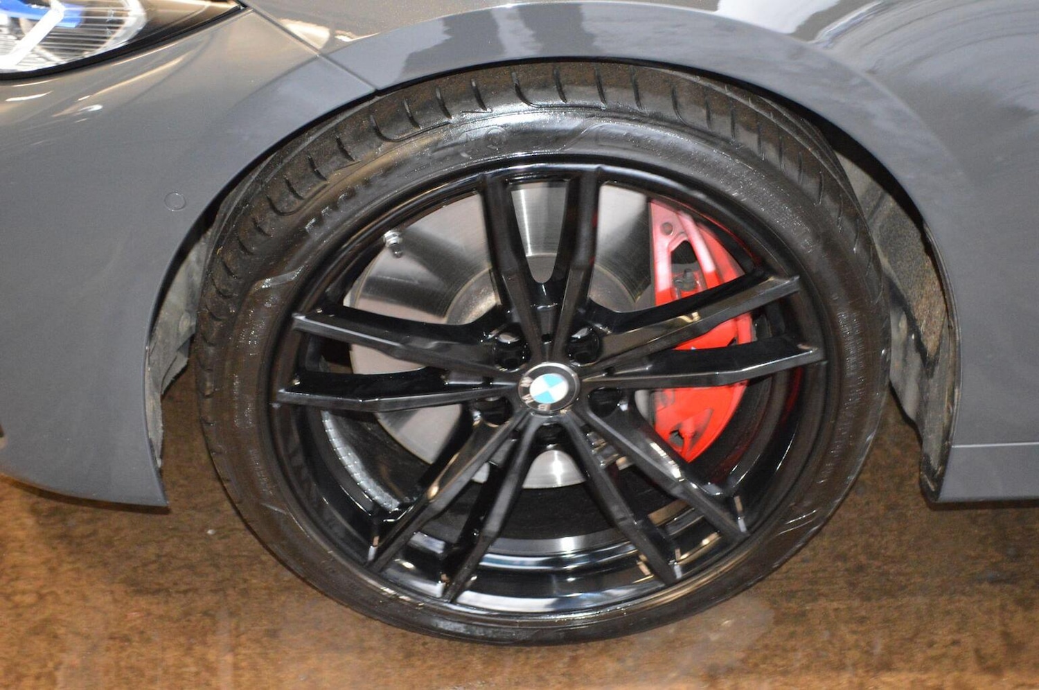 Used BMW 4 Series 2020 for sale - 76884813: Photo 59