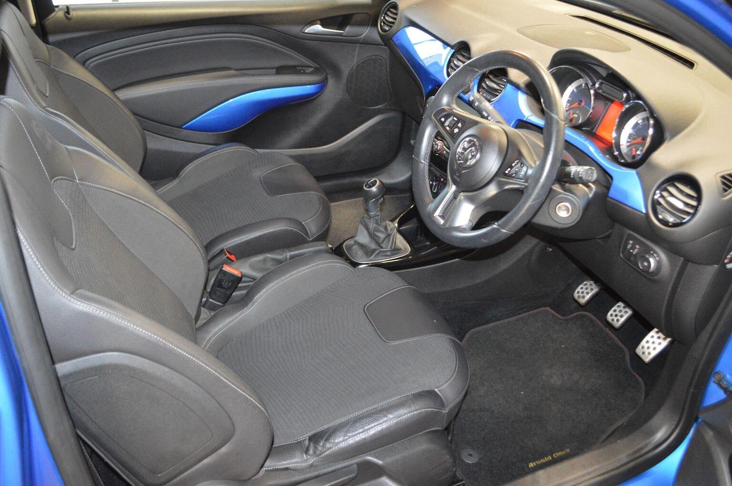 Used Vauxhall ADAM 2018 for sale - 77370581: Photo 12