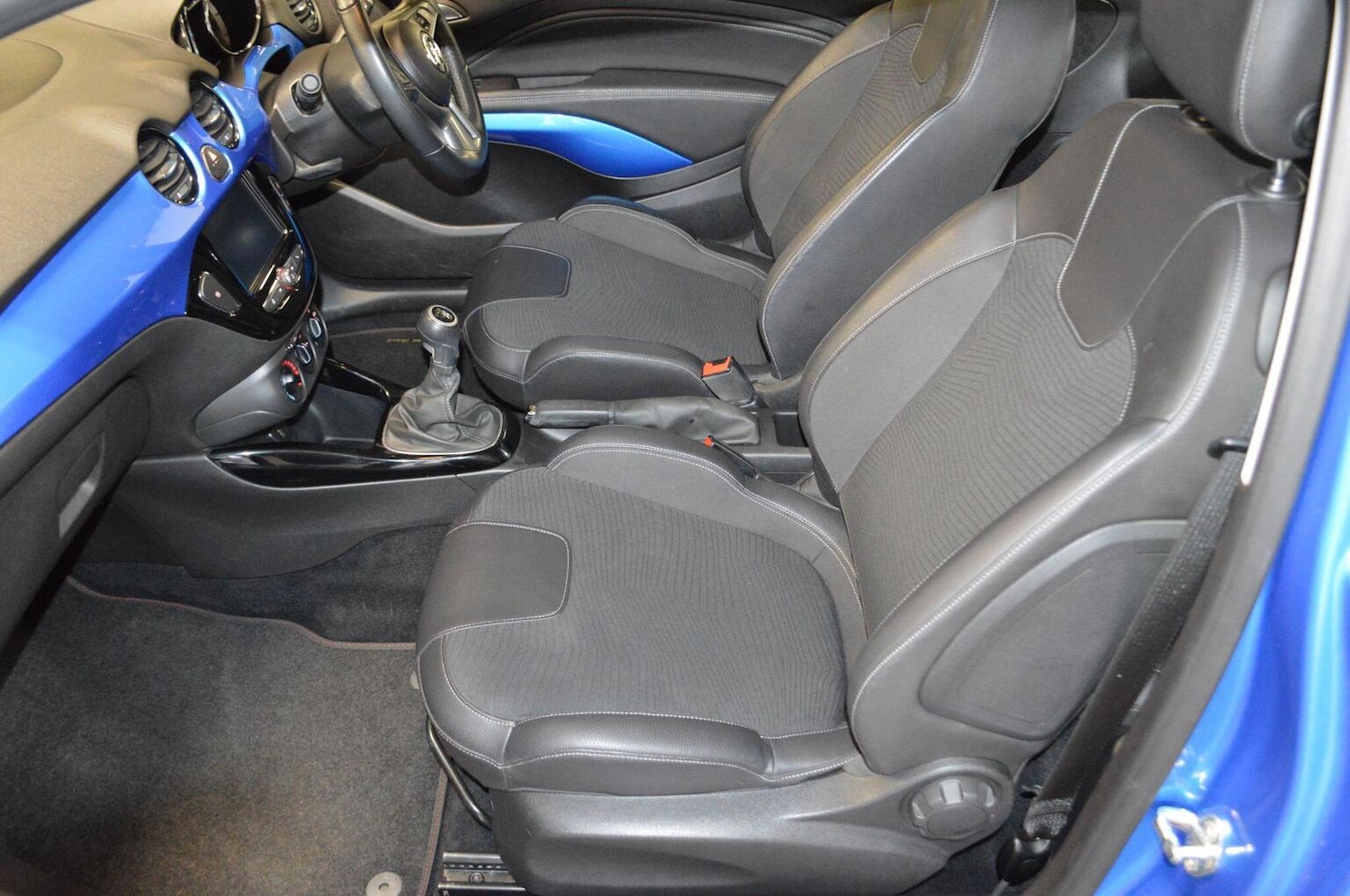 Used Vauxhall ADAM 2018 for sale - 77370581: Photo 13