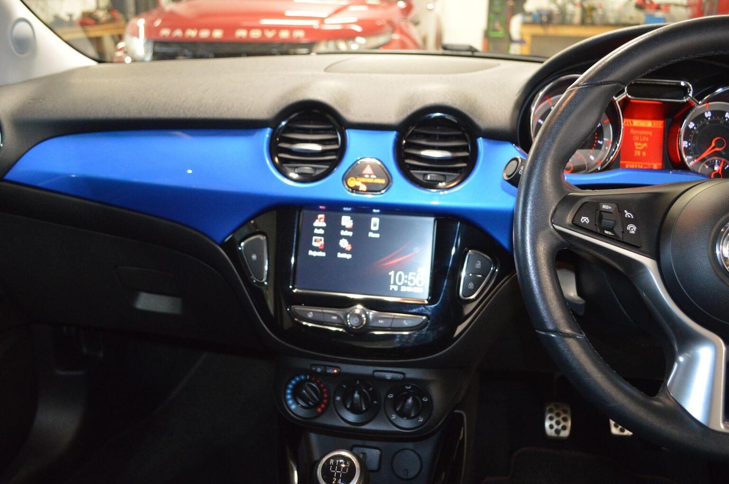 Used Vauxhall ADAM 2018 for sale - 77370581: Photo 16