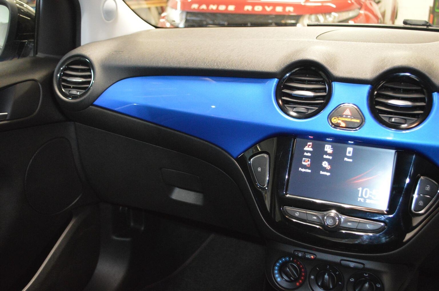 Used Vauxhall ADAM 2018 for sale - 77370581: Photo 17