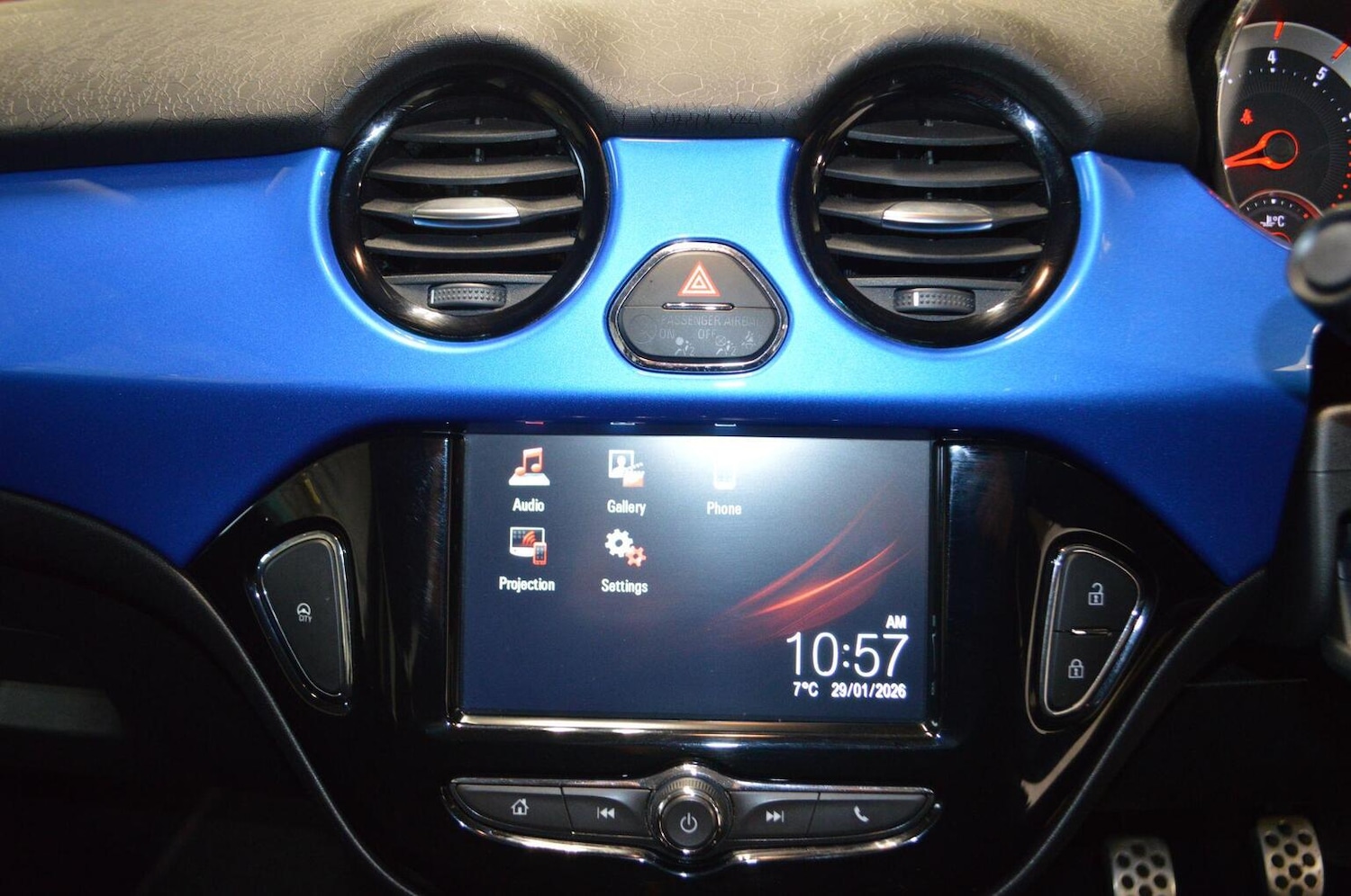 Used Vauxhall ADAM 2018 for sale - 77370581: Photo 19